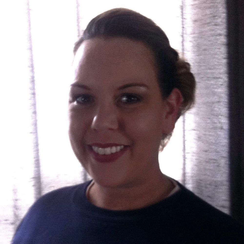 Meet your Posher, Andria